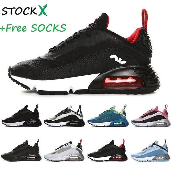 stock x 2090 triple black white pink grey red sports sneakers designer men women rainbow air running shoes 36-46
stock x 2090 triple black white pink grey red sports sneakers designer men women rainbow air running shoes 36-46