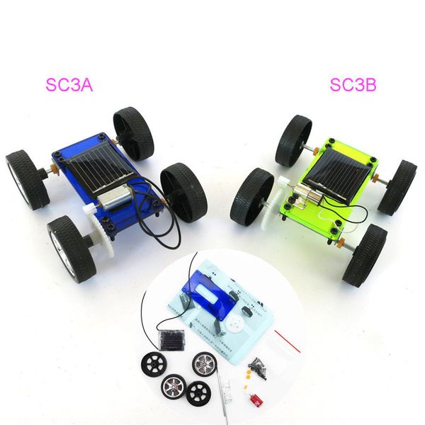 solar toys for kids 1 set mini powered toy diy solar powered toy diy car kit children educational gadget hobby funny 2019 5.29
solar toys for kids 1 set mini powered toy diy solar powered toy diy car kit children educational gadget hobby funny 2019 5.29