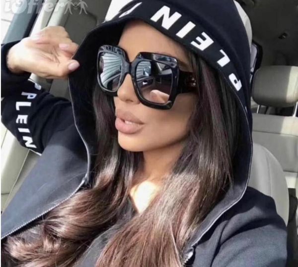 new glasses sol sun sunglasses sunglasses men 0053 box women lunettes fashion style protects quality gafas de eyes mens de soleil with lcoq, White;black
new glasses sol sun sunglasses sunglasses men 0053 box women lunettes fashion style protects quality gafas de eyes mens de soleil with lcoq, White;black