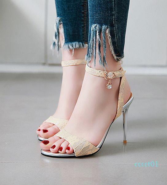 white slingback women summer shoes fashion high heels sandals female footwear women peep toe pumps shoes zapatos de mujer ct1, Black
white slingback women summer shoes fashion high heels sandals female footwear women peep toe pumps shoes zapatos de mujer ct1, Black