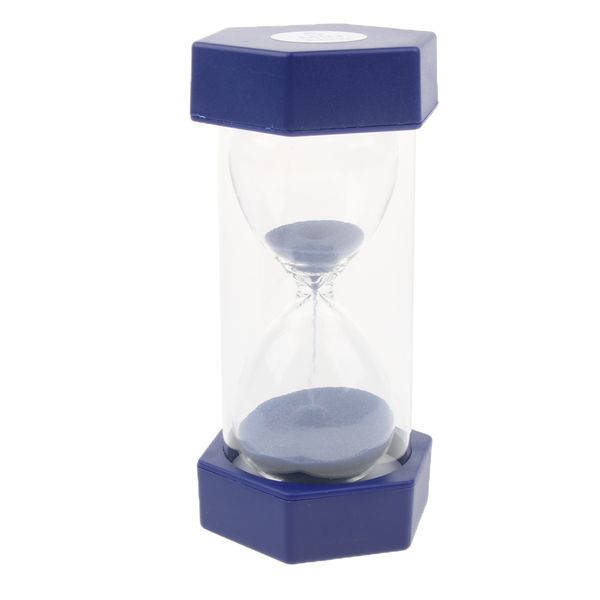 plastic hourglass sand glass timer school classroom office desk accurate, durable, easy-to-see (colorful
plastic hourglass sand glass timer school classroom office desk accurate, durable, easy-to-see (colorful
