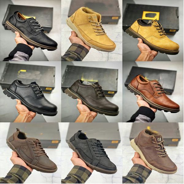 safety 2019 new arrival fashion luxury designer mens boots hendon aterpillar innovation and sustainability size 39 to 44 globe selector, Black
safety 2019 new arrival fashion luxury designer mens boots hendon aterpillar innovation and sustainability size 39 to 44 globe selector, Black