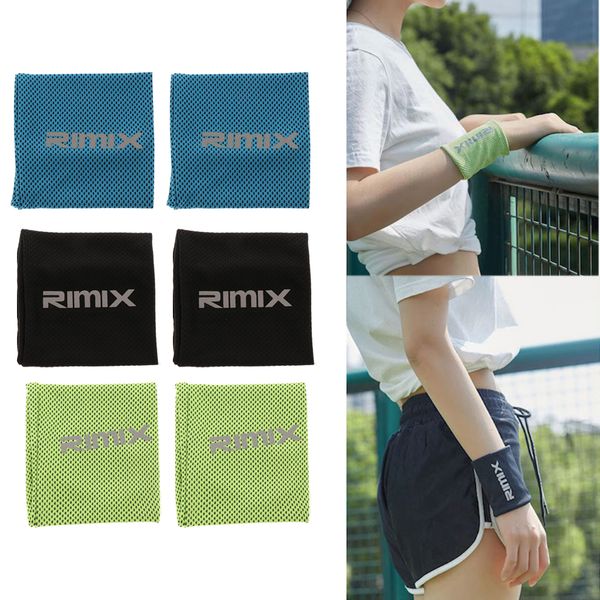 3 pairs sports wristband sweatbands wrist bands, excellent for tennis, basketball, running, gym, working out
3 pairs sports wristband sweatbands wrist bands, excellent for tennis, basketball, running, gym, working out