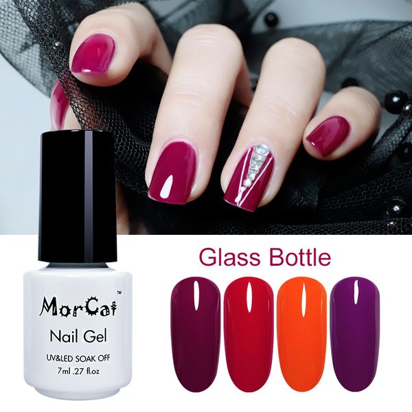 nail gel morcat polish vampire blood red uv soak off lacquer varnish art design vernis semi permanant, Red;pink
nail gel morcat polish vampire blood red uv soak off lacquer varnish art design vernis semi permanant, Red;pink