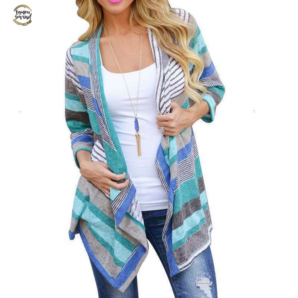 cardigan summer women menina long boho knitted striped cardigans feminino outwear long sleeve loose sweater clothing be, White;black
cardigan summer women menina long boho knitted striped cardigans feminino outwear long sleeve loose sweater clothing be, White;black
