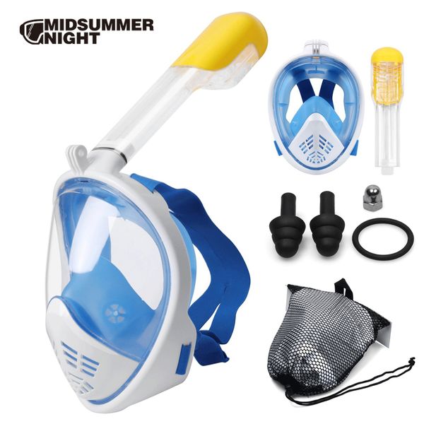 snorkel mask 180 panoramic view breathing full face snorkeling mask dry set anti-fog anti-leak for adults & kids
snorkel mask 180 panoramic view breathing full face snorkeling mask dry set anti-fog anti-leak for adults & kids