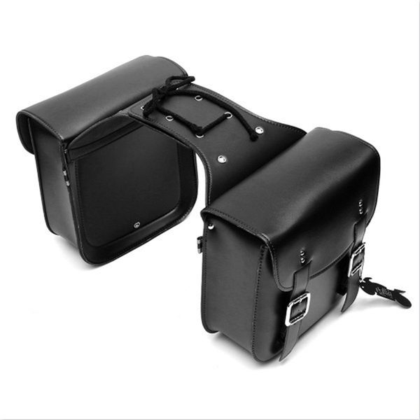 1 pair motorcycle saddle bag set waterproof insulated pu leather side bag saddlebags and raincoat travel bags
1 pair motorcycle saddle bag set waterproof insulated pu leather side bag saddlebags and raincoat travel bags