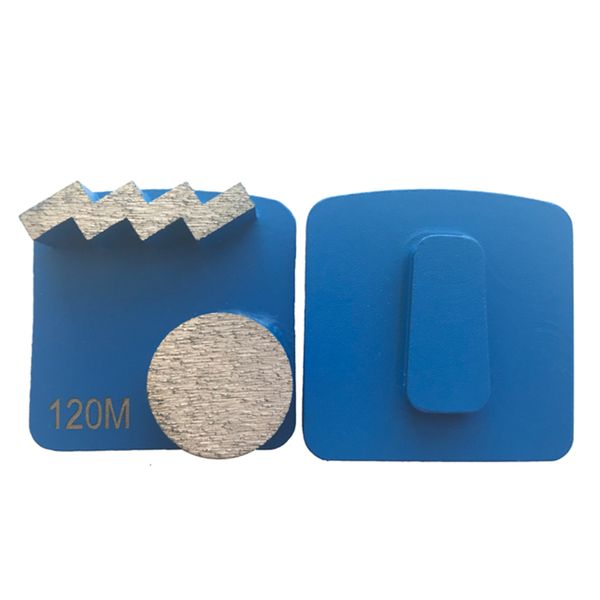aggresive zigzag step segment grinding block with one round sharp segment metal flooring disc for scanmaskin grinder 12pcs
aggresive zigzag step segment grinding block with one round sharp segment metal flooring disc for scanmaskin grinder 12pcs