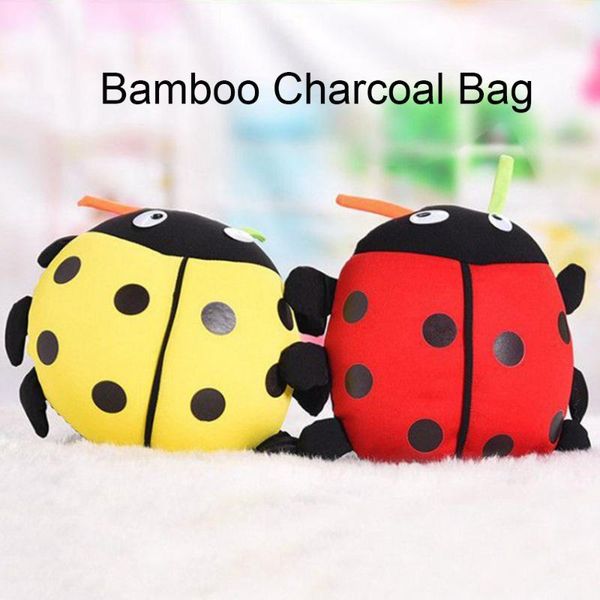 car bamboo charcoal bag seven star beetle cartoon fragrance air freshener auto interior decoration removal formaldehyde fashion
car bamboo charcoal bag seven star beetle cartoon fragrance air freshener auto interior decoration removal formaldehyde fashion