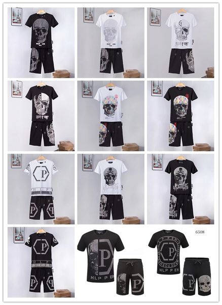 2020 mens designer tracksuits sets luxury jogging suits short sleeve t shirt+shorts spring summer casual fashion sportswear sets size -3xl, Gray
2020 mens designer tracksuits sets luxury jogging suits short sleeve t shirt+shorts spring summer casual fashion sportswear sets size -3xl, Gray