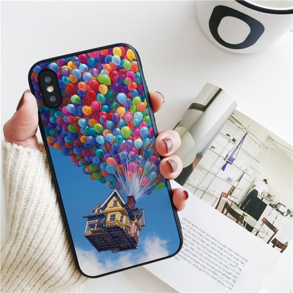fundas шар дом крышка для iphone 11 pro xs max хг чехол для iphone 8 7 6s plus 5s se 5 case мягкий силиконовый чехол
fundas шар дом крышка для iphone 11 pro xs max хг чехол для iphone 8 7 6s plus 5s se 5 case мягкий силиконовый чехол