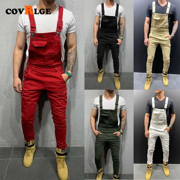 men's pants covrlge men fitness bodybuilding gyms runners clothing suspenders solid color streetweartrousers hombre mkx077, Black
men's pants covrlge men fitness bodybuilding gyms runners clothing suspenders solid color streetweartrousers hombre mkx077, Black