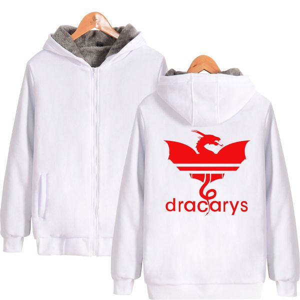 толстовка с капюшоном dracarys plus толстовка с капюшоном вечернее теплое пальто зимняя молния куртка harajuku унисекс уличная одежда негаба, Black
толстовка с капюшоном dracarys plus толстовка с капюшоном вечернее теплое пальто зимняя молния куртка harajuku унисекс уличная одежда негаба, Black