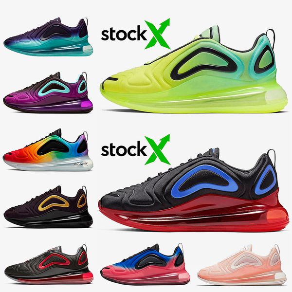 2020 cushion 72c women men running shoes volt black bold red be true bred white racer blue pink sea forest sports trainers sneakers
2020 cushion 72c women men running shoes volt black bold red be true bred white racer blue pink sea forest sports trainers sneakers