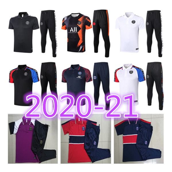 new2020 2021 paris mens tracksuit real madrid paris polo shirt sets soccer tracksuit sets jacket mbappe polo shirt survetement training suit, Black
new2020 2021 paris mens tracksuit real madrid paris polo shirt sets soccer tracksuit sets jacket mbappe polo shirt survetement training suit, Black