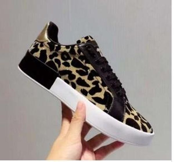 new leather flats designer sneakers women classic casual luxury franch brand leopard shoes extremely walking runnig durable chaussures sf01, Black
new leather flats designer sneakers women classic casual luxury franch brand leopard shoes extremely walking runnig durable chaussures sf01, Black