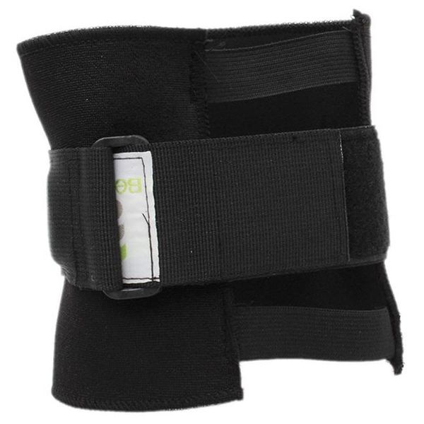 new pressue point knee leg brace back pain acupressure sciatic nerve pads sciatic nerve health care ss, Black;gray
new pressue point knee leg brace back pain acupressure sciatic nerve pads sciatic nerve health care ss, Black;gray