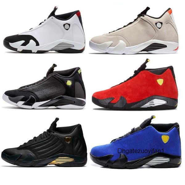 14 xiv oxidized green indiglo thunder playoffs black toe red suede 14s men basketball shoes sneakers last ssport shoes 7-13
14 xiv oxidized green indiglo thunder playoffs black toe red suede 14s men basketball shoes sneakers last ssport shoes 7-13
