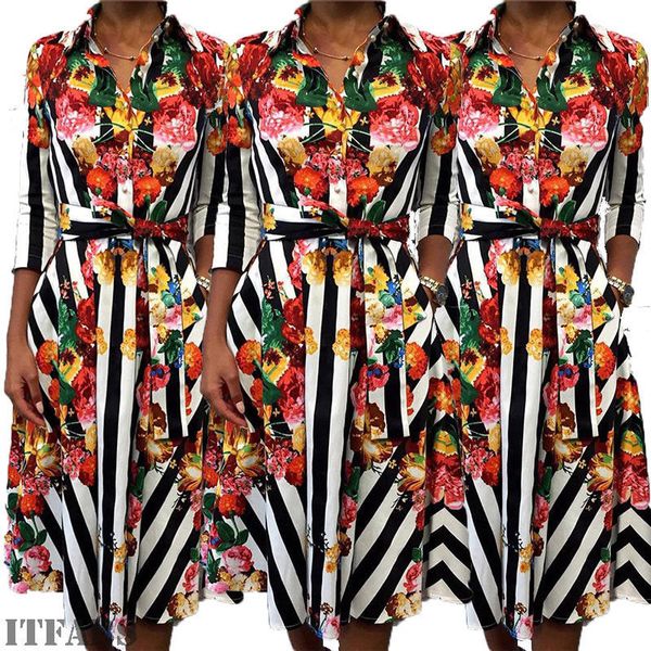 hirigin maxi dress 2018 new dress women half sleeve colorful striped casualt formal party bodycon, Black;gray
hirigin maxi dress 2018 new dress women half sleeve colorful striped casualt formal party bodycon, Black;gray