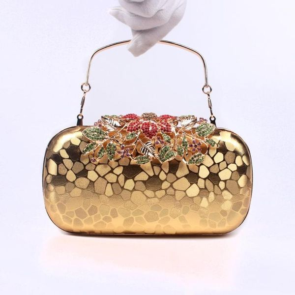 xiyuan rhinestone handbag women crystal clutch bag shoulder bag for ladies wedding purse
xiyuan rhinestone handbag women crystal clutch bag shoulder bag for ladies wedding purse