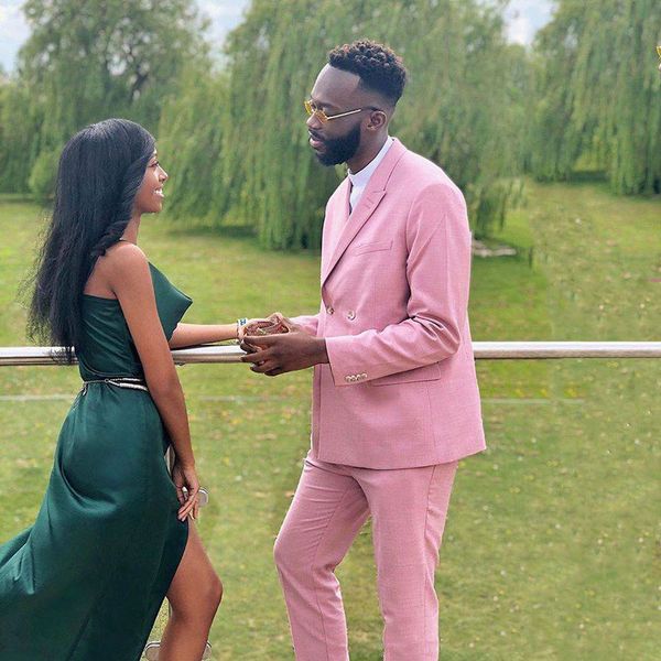 summer pink suits for men prom party wedding groom tuxedo smoking jacket groomsmen suit man outfit costume homme 2piece slim terno masculin, Black;gray
summer pink suits for men prom party wedding groom tuxedo smoking jacket groomsmen suit man outfit costume homme 2piece slim terno masculin, Black;gray