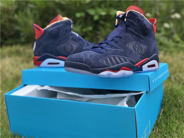 новая аутентичная 6 high db doernbecher баскетбол обувь мужчины синий белый varsity red metallic gold пятнадцатый anniversary с оригинальной
новая аутентичная 6 high db doernbecher баскетбол обувь мужчины синий белый varsity red metallic gold пятнадцатый anniversary с оригинальной