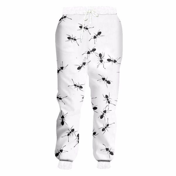 novelty 3d ant joggers pants men/women fitness trousers funny animal custom sweatpants hiphop casual rock rap pants s-5xl, Black
novelty 3d ant joggers pants men/women fitness trousers funny animal custom sweatpants hiphop casual rock rap pants s-5xl, Black