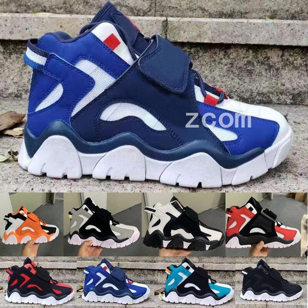 2019 mens barrage mid qs orange hyper grape basketball shoes women designer sneakers air trainers des chaussures raptors baloncesto schuhe
2019 mens barrage mid qs orange hyper grape basketball shoes women designer sneakers air trainers des chaussures raptors baloncesto schuhe