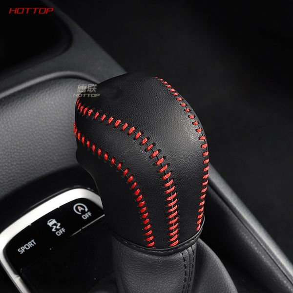 leather black & carbon black shift knob handle cover for corolla 2019 2020 with white line
leather black & carbon black shift knob handle cover for corolla 2019 2020 with white line