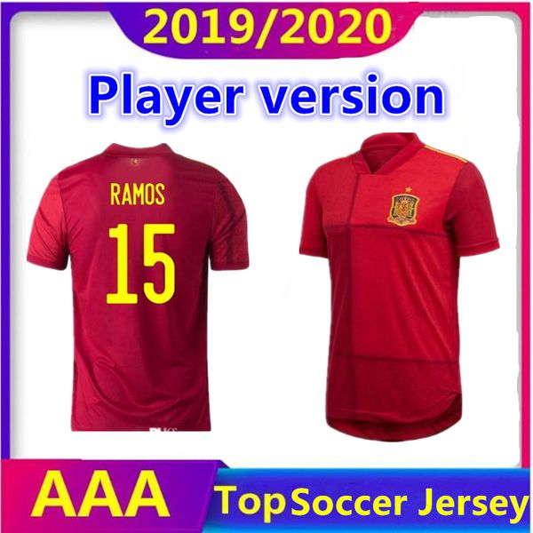 2020 испания игрока версия футбол джерси 20 21 romas пако алькасер asensio мората isco иньеста тьяго сол спорт майо maglia tops, Black;yellow
2020 испания игрока версия футбол джерси 20 21 romas пако алькасер asensio мората isco иньеста тьяго сол спорт майо maglia tops, Black;yellow