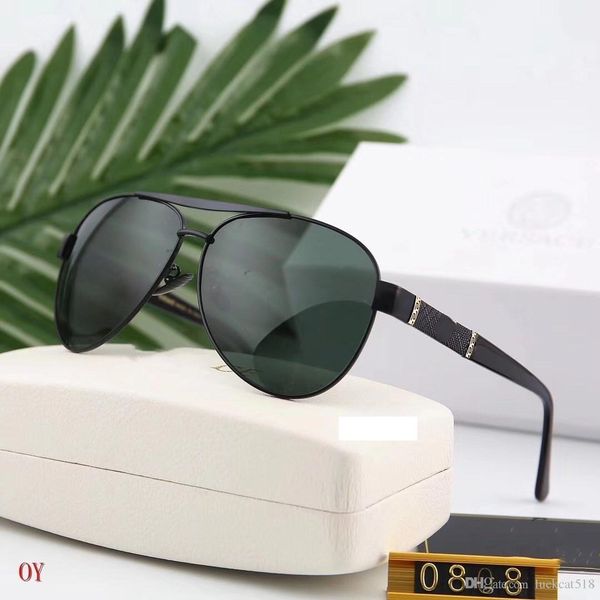 new fashion vintage luxury sunglasses chael 0806 women men brand designer famous sunglasses 0823 with box 5178 5179, White;black
new fashion vintage luxury sunglasses chael 0806 women men brand designer famous sunglasses 0823 with box 5178 5179, White;black