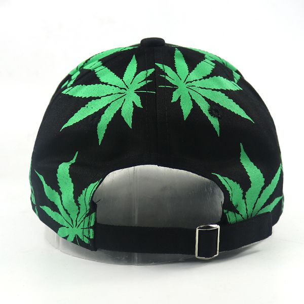 women men fashion baseball cap new maple leaf pattern in the dark luminous hat fashion street style black snapback cap, Blue;gray
women men fashion baseball cap new maple leaf pattern in the dark luminous hat fashion street style black snapback cap, Blue;gray