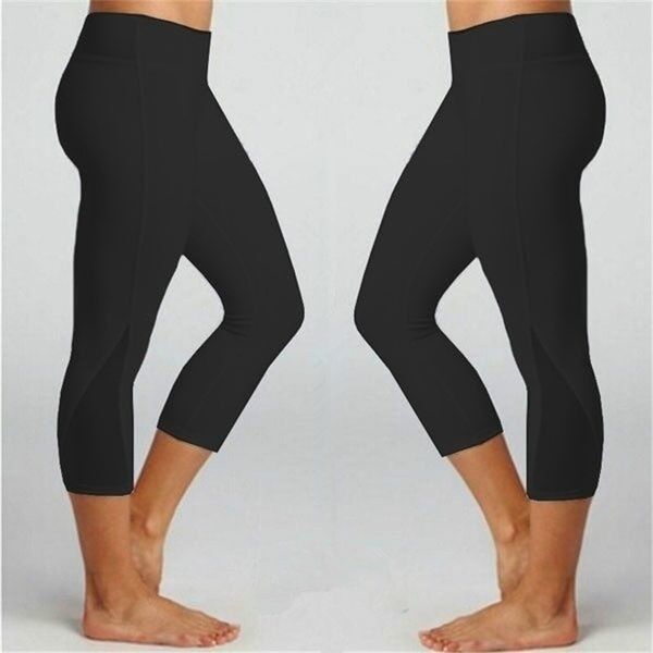 solid color exercise pants lady yoga outfits lift butts fitness capris women skinny yoga leggings mid waist active wear, White;red
solid color exercise pants lady yoga outfits lift butts fitness capris women skinny yoga leggings mid waist active wear, White;red