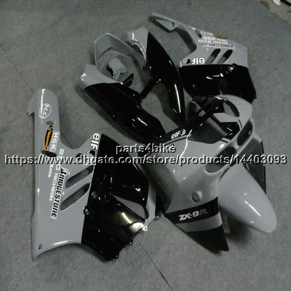 5gifts+custom gray black motorcycle fairing for kawasaki zx9r 1994 1995 1996 1997 zx-9r 94 95 96 97 zx 9r abs plastic kit motorcycle hull
5gifts+custom gray black motorcycle fairing for kawasaki zx9r 1994 1995 1996 1997 zx-9r 94 95 96 97 zx 9r abs plastic kit motorcycle hull