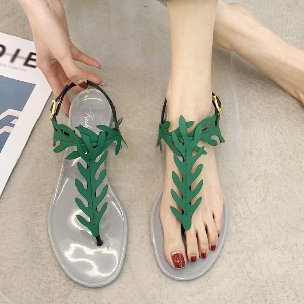 shoes women summer buckle strap shoe flat beach open toe breathable sandals fashion shoes sandalia feminina buty damskie m27, Black
shoes women summer buckle strap shoe flat beach open toe breathable sandals fashion shoes sandalia feminina buty damskie m27, Black