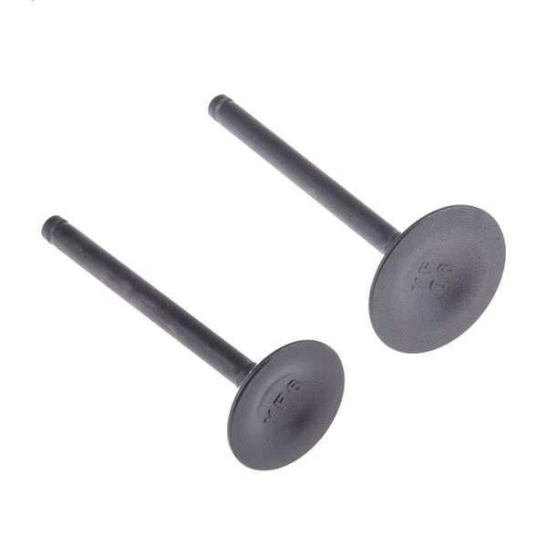 engine head 23mm intake exhaust valve for yx125 125cc pit dirt bike atv
engine head 23mm intake exhaust valve for yx125 125cc pit dirt bike atv