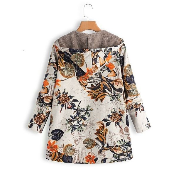 women winter coats down jacket plus 5xl size long coats vintage floral print vintage thick jacket female hooded warm outerwear parkas, Black
women winter coats down jacket plus 5xl size long coats vintage floral print vintage thick jacket female hooded warm outerwear parkas, Black