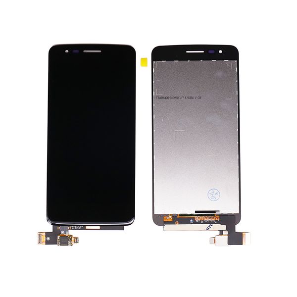 original для lg k8 2017 m210 ms210 сотовый телефон жк-дисплей с сенсорным экраном дигитайзер полносборными теста частей
original для lg k8 2017 m210 ms210 сотовый телефон жк-дисплей с сенсорным экраном дигитайзер полносборными теста частей