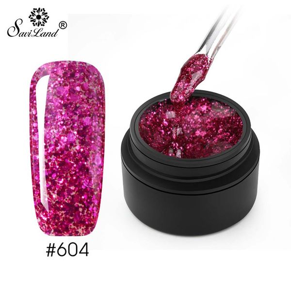 8 ml diamond sequin glitter gel nail polish professional 3d diamond uv led soak off gel varnish foil adhesive manicure #3
8 ml diamond sequin glitter gel nail polish professional 3d diamond uv led soak off gel varnish foil adhesive manicure #3