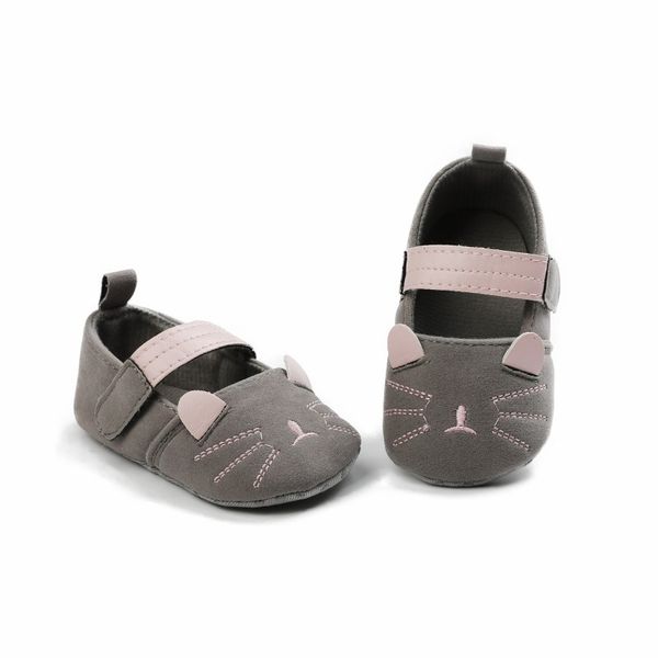 children spring summer shoes newborn infant baby girl animal prints toddler shoes soft bottom non-slip walking
children spring summer shoes newborn infant baby girl animal prints toddler shoes soft bottom non-slip walking