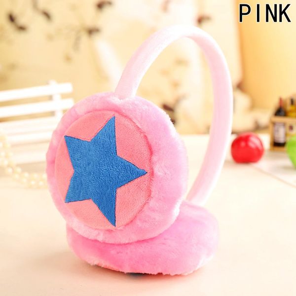 fashion new girls boys winter cute cartoon plush earmuffs kids ear cap warm star shape ear muffs 6 colors, Blue;gray
fashion new girls boys winter cute cartoon plush earmuffs kids ear cap warm star shape ear muffs 6 colors, Blue;gray