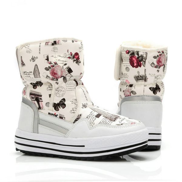 fashion shoes mixed natural wool winter women boots girl flower waterproof thermal snow boots colourful boots, Black
fashion shoes mixed natural wool winter women boots girl flower waterproof thermal snow boots colourful boots, Black