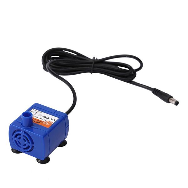 pet cat dogs fountain pump automatic pet cat water drinking fountain pump flower style super silenced power adapter
pet cat dogs fountain pump automatic pet cat water drinking fountain pump flower style super silenced power adapter