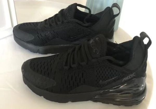 kids athletic shoes children 27c basketball shoes wolf grey 270s toddler 270 sport sneakers for boy girl toddler chaussures pour enfant,rr45, Black
kids athletic shoes children 27c basketball shoes wolf grey 270s toddler 270 sport sneakers for boy girl toddler chaussures pour enfant,rr45, Black