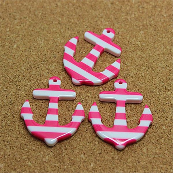 10pcs 33*28mm stripe anchor nautical sailor resin flatback cabochon for diy jewelry/craft decoration
10pcs 33*28mm stripe anchor nautical sailor resin flatback cabochon for diy jewelry/craft decoration