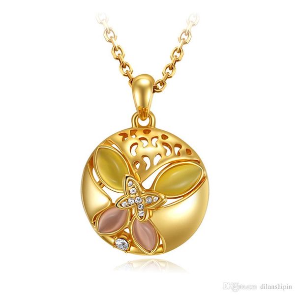 мода женщины jewelrys 18k позолоченные цепи круглые ожерелья роскошные австрийский хрусталь опал камень ошейники девушки партии кулон, Silver
мода женщины jewelrys 18k позолоченные цепи круглые ожерелья роскошные австрийский хрусталь опал камень ошейники девушки партии кулон, Silver