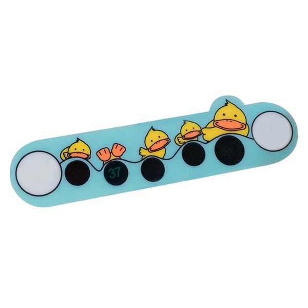 high-precision lcd forehead thermometer baby cartoon forehead lcd thermometer kids health body temperature
high-precision lcd forehead thermometer baby cartoon forehead lcd thermometer kids health body temperature