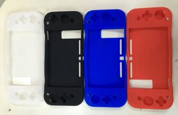 Controller grip for nintendo witch n left and right joy con controller gamepad handle tand holder
Controller grip for nintendo witch n left and right joy con controller gamepad handle tand holder