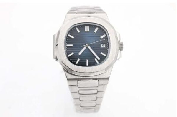 designer waterproof date watch men automatic luxury watches 5711 silver strap blue stainless mens mechanical orologio di lusso wristwatch, Slivery;brown
designer waterproof date watch men automatic luxury watches 5711 silver strap blue stainless mens mechanical orologio di lusso wristwatch, Slivery;brown
