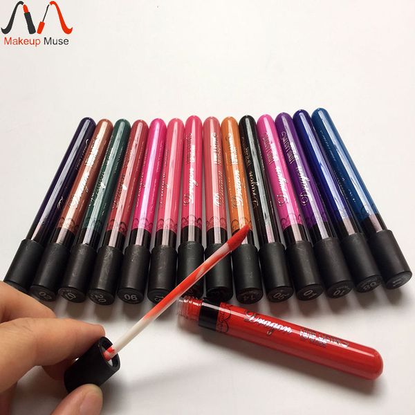 highquality 28color set matte lipstick velvet special red lip has black purple hongyan longlasting waterproof matte lip glosspen
highquality 28color set matte lipstick velvet special red lip has black purple hongyan longlasting waterproof matte lip glosspen